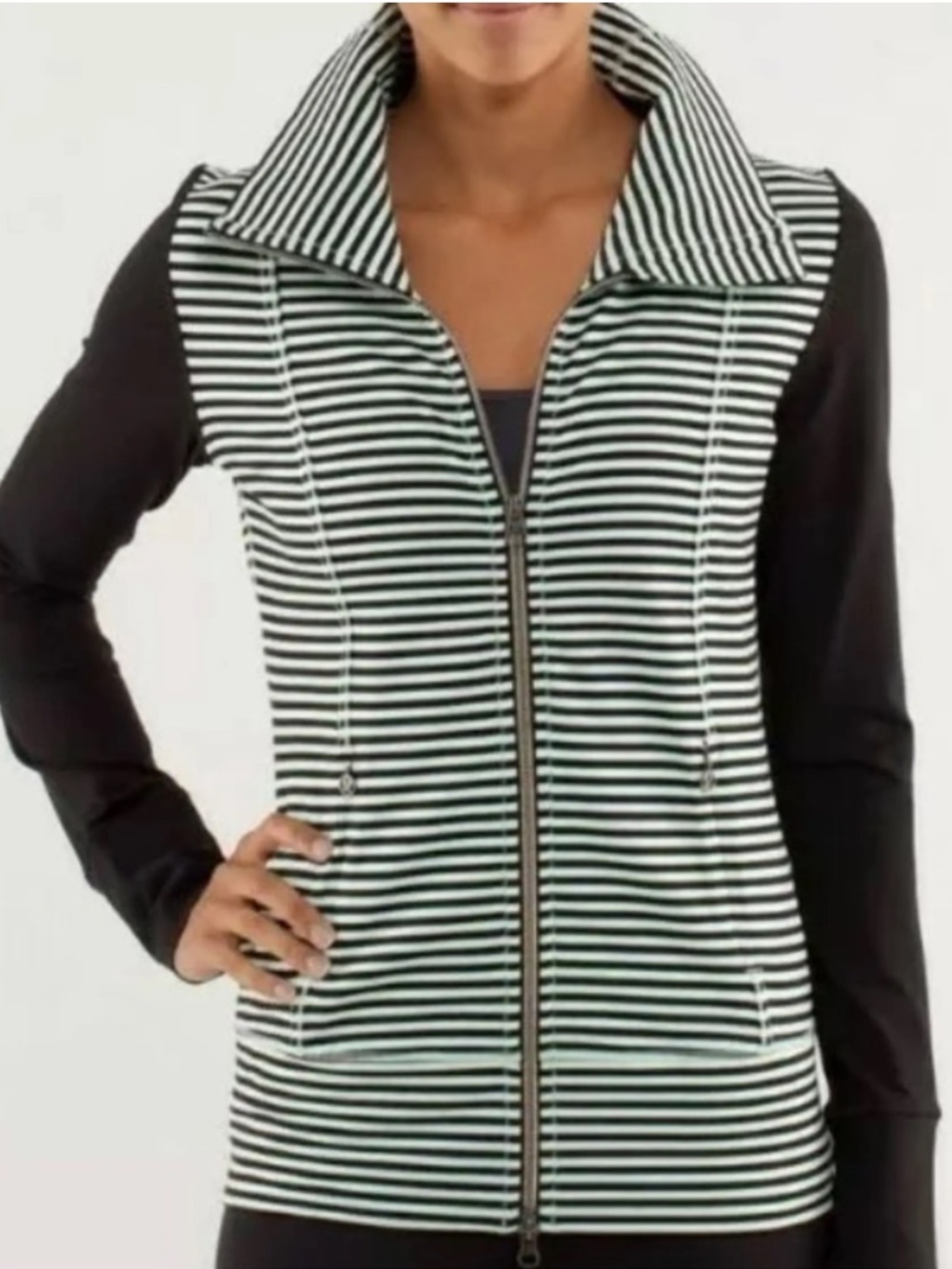 Lululemon Daily Yoga Jacket